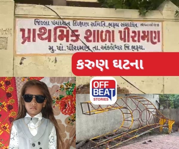 માતા-પિતા અને શિક્ષકો માટે ચેતવણીરૂપ  કિસ્સો